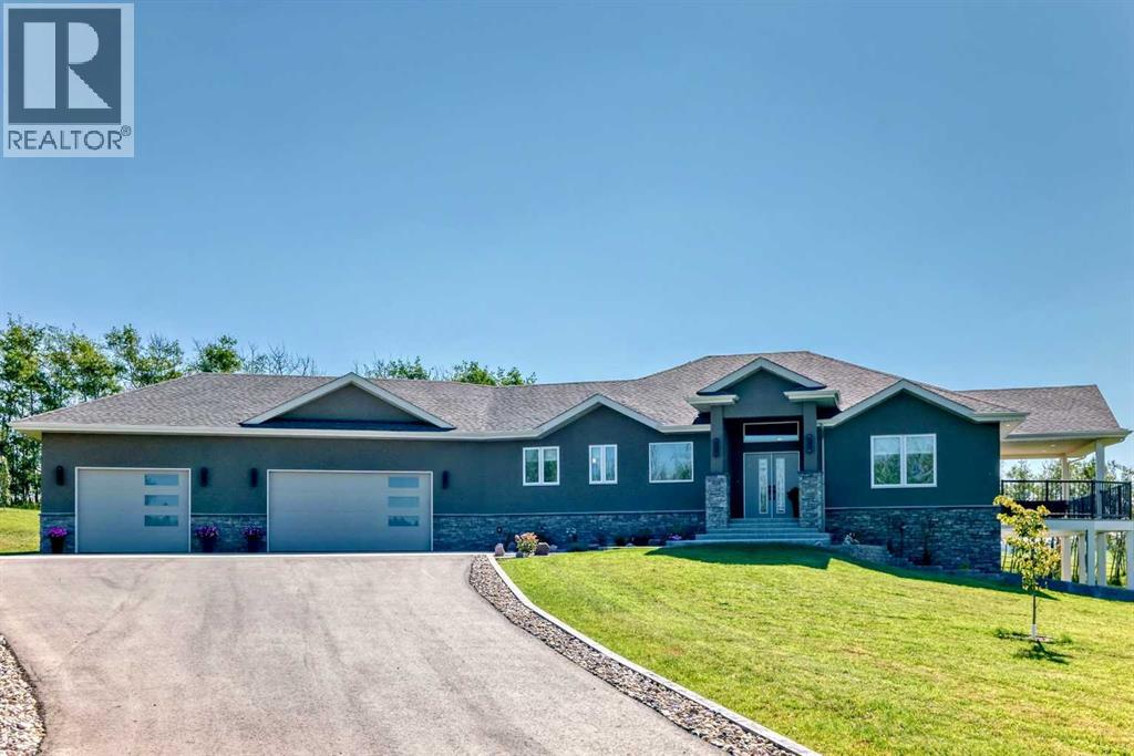 3 - 255049 Township Rd 432, Rural Ponoka County, Alberta  T4J 1R2 - Photo 2 - A2244780