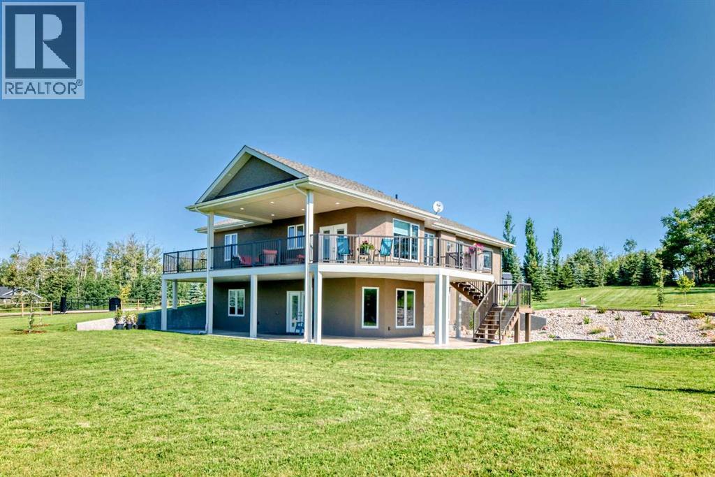 3 - 255049 Township Rd 432, Rural Ponoka County, Alberta  T4J 1R2 - Photo 38 - A2244780
