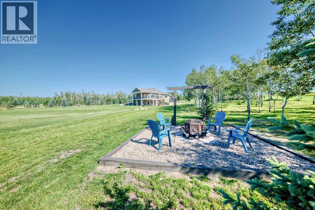 3 - 255049 Township Rd 432, Rural Ponoka County, Alberta  T4J 1R2 - Photo 44 - A2244780