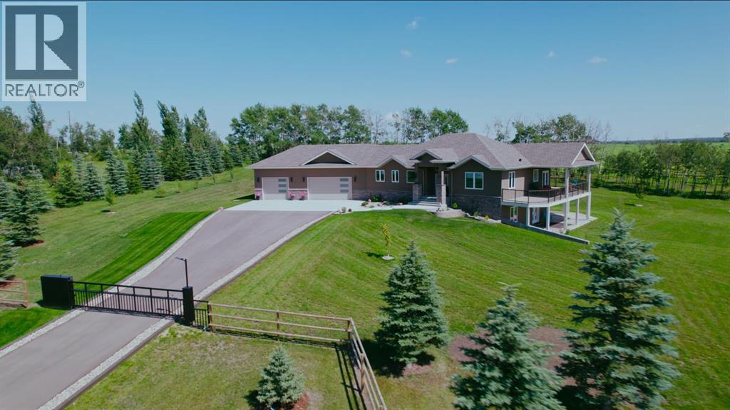 3 - 255049 Township Rd 432, Rural Ponoka County, Alberta  T4J 1R2 - Photo 49 - A2244780