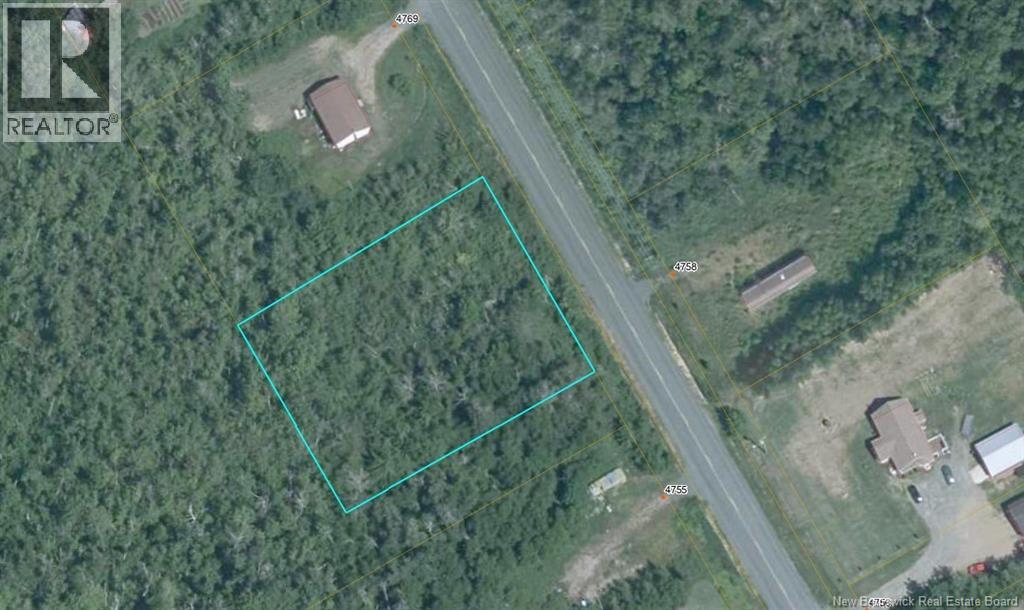 Lot Route 117, Escuminac, New Brunswick