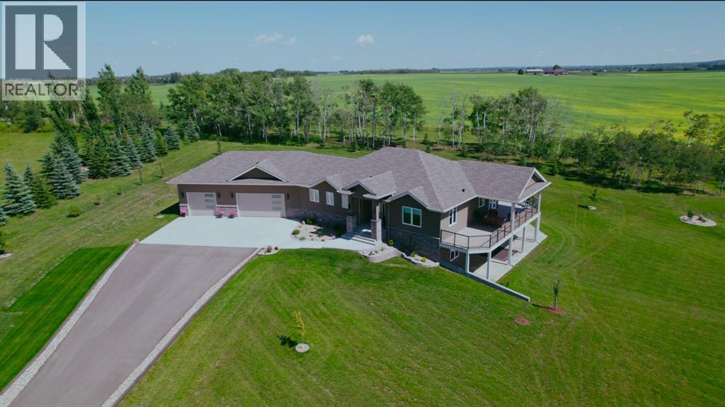 3 - 255049 Township Rd 432, Rural Ponoka County, Alberta  T4J 1R2 - Photo 47 - A2244780