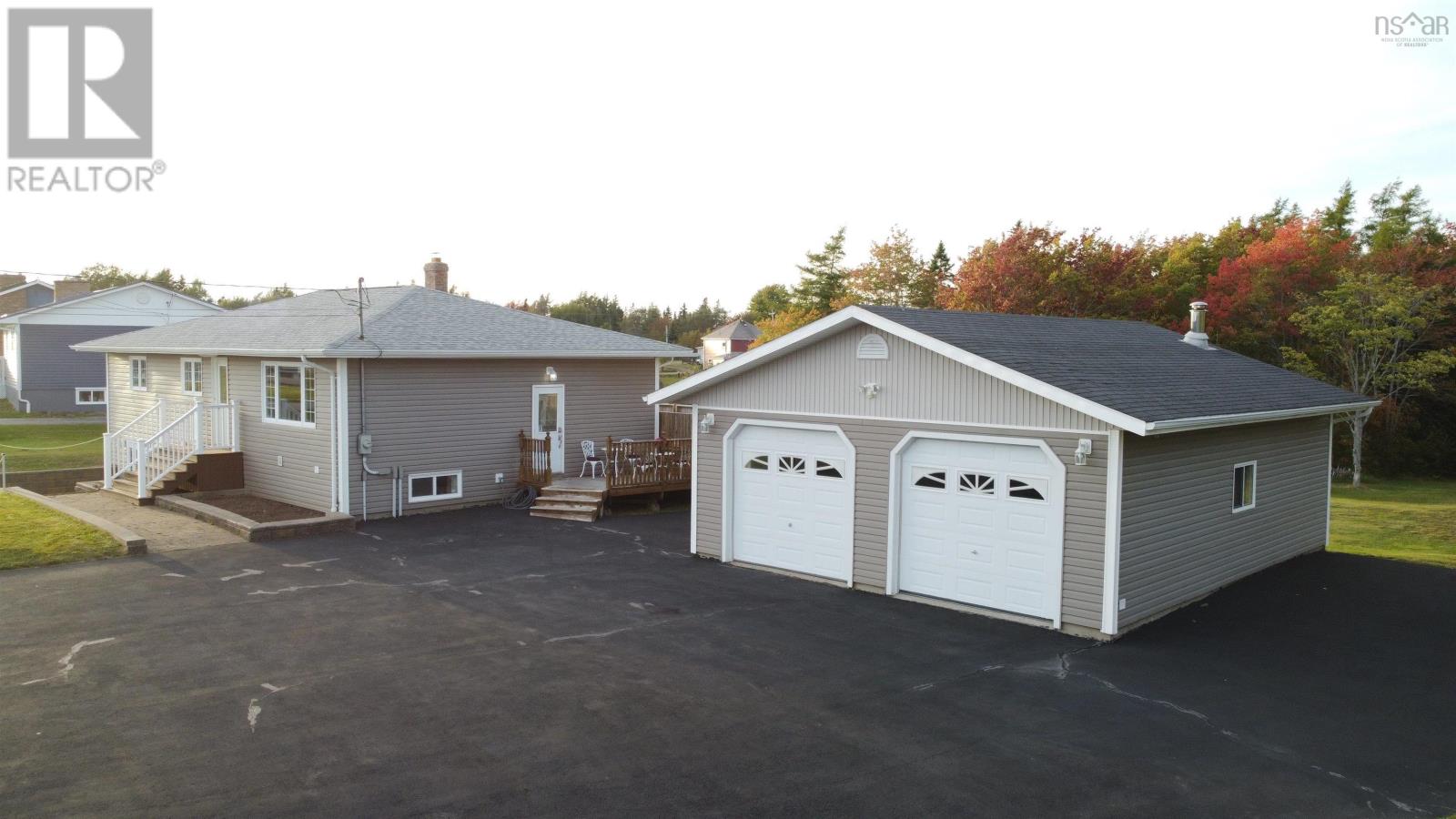 33 Landry Lane, Louisdale, Nova Scotia  B0E 1V0 - Photo 10 - 202524571