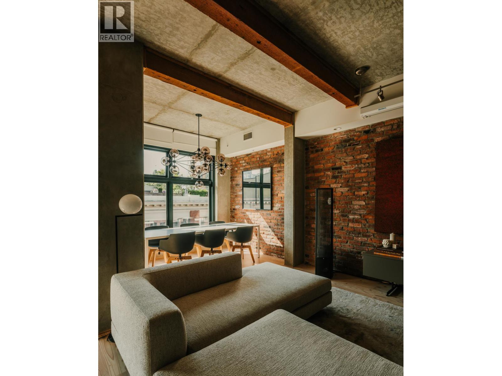 Sph504 1180 Homer Street, Vancouver, British Columbia  V6B 2X6 - Photo 6 - R3014043