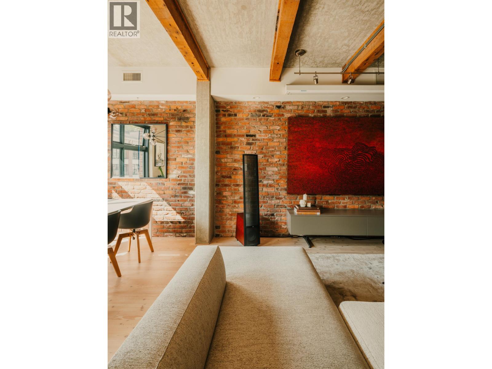 Sph504 1180 Homer Street, Vancouver, British Columbia  V6B 2X6 - Photo 4 - R3014043