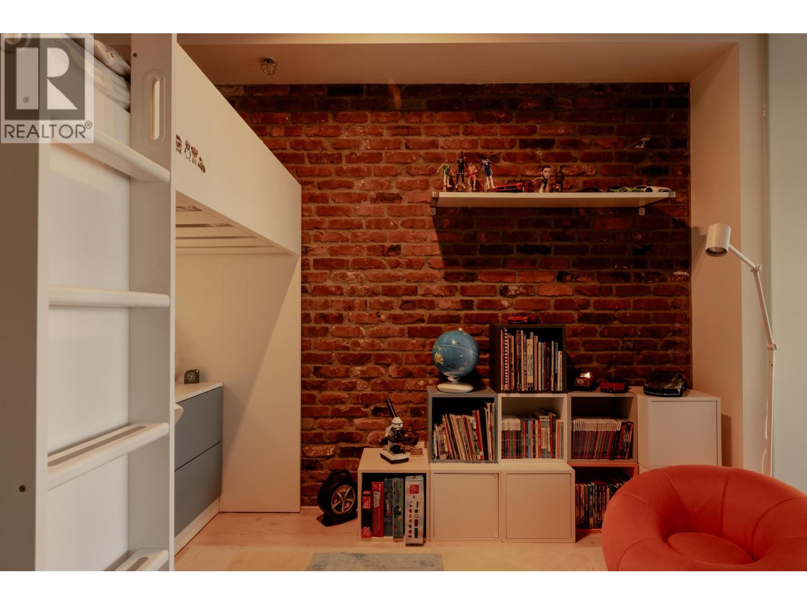 Sph504 1180 Homer Street, Vancouver, British Columbia  V6B 2X6 - Photo 24 - R3014043