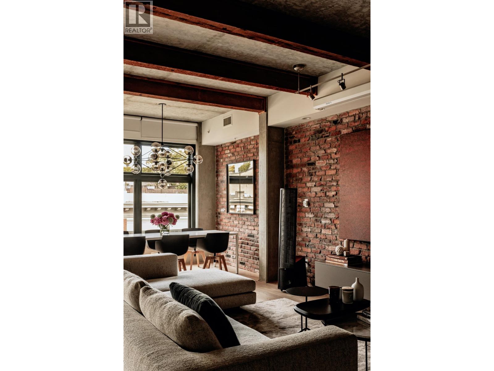 Sph504 1180 Homer Street, Vancouver, British Columbia  V6B 2X6 - Photo 38 - R3014043