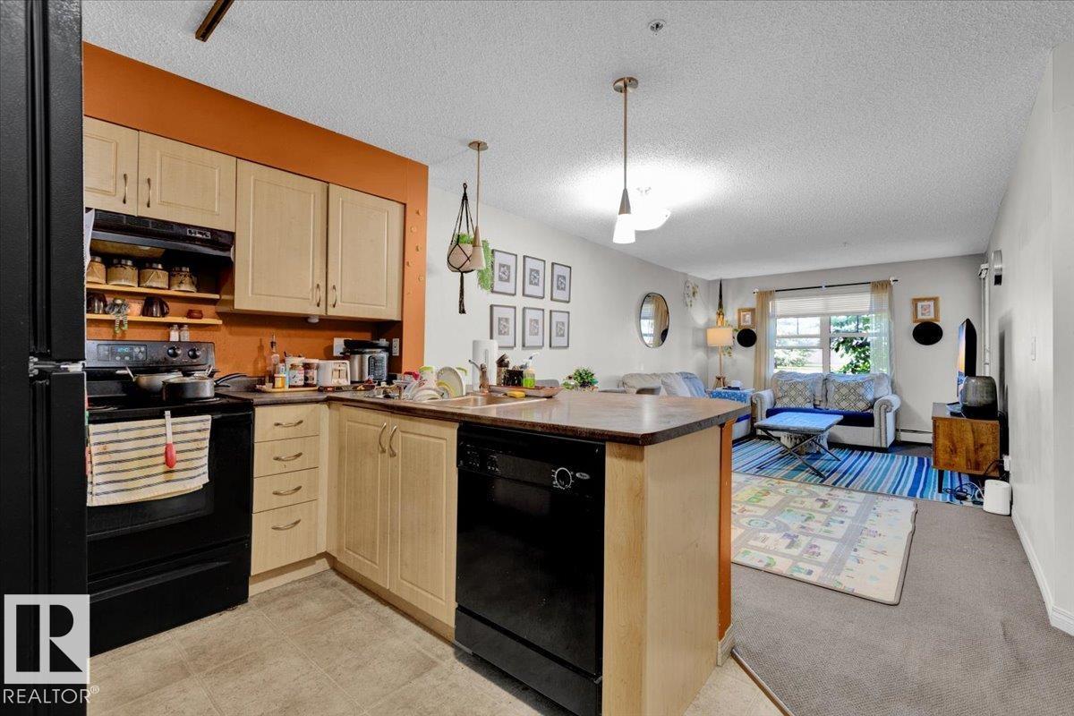 #114 11453 Ellerslie Rd Sw, Edmonton, Alberta  T6W 1T2 - Photo 10 - E4461341