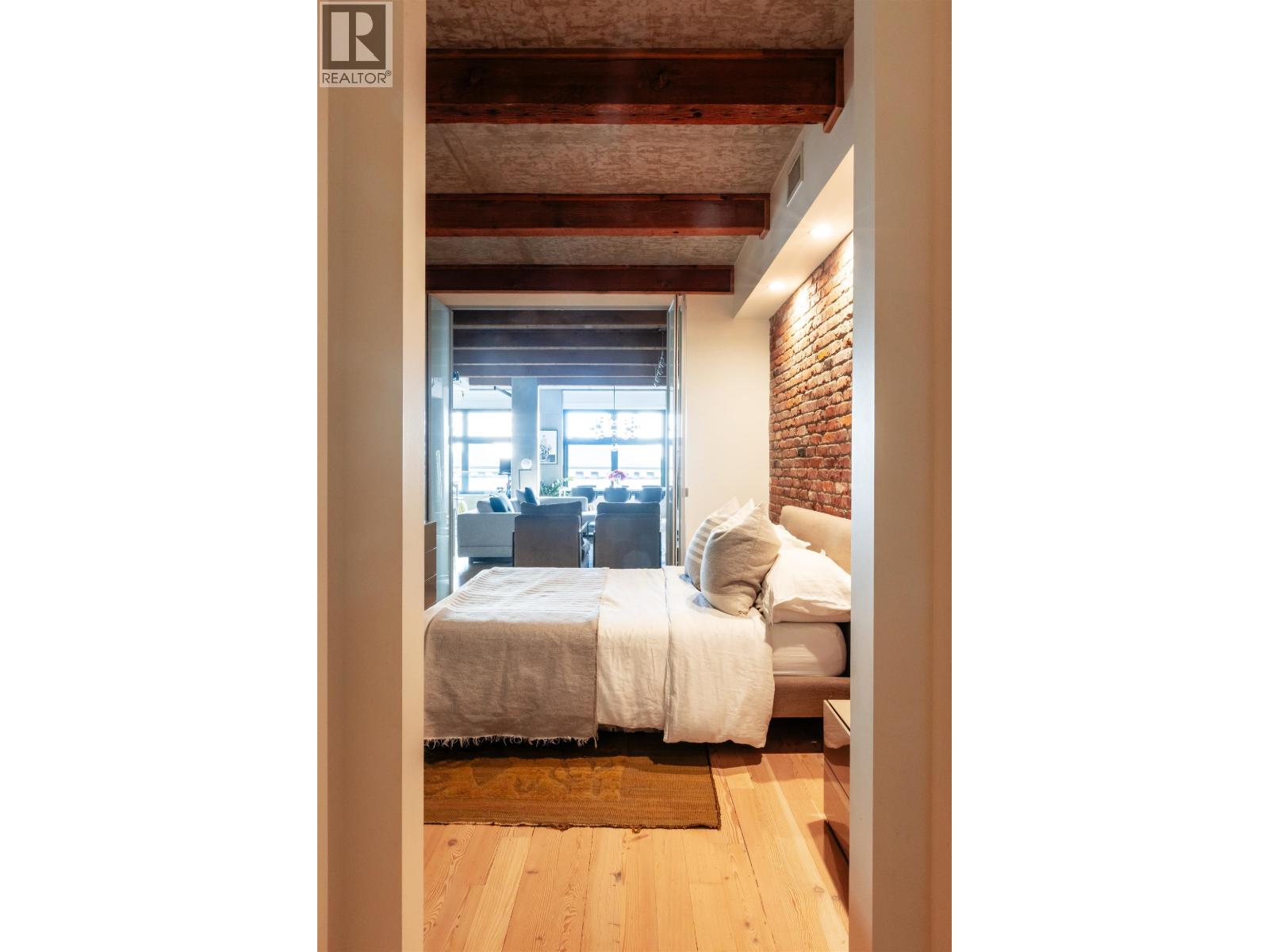 Sph504 1180 Homer Street, Vancouver, British Columbia  V6B 2X6 - Photo 18 - R3014043