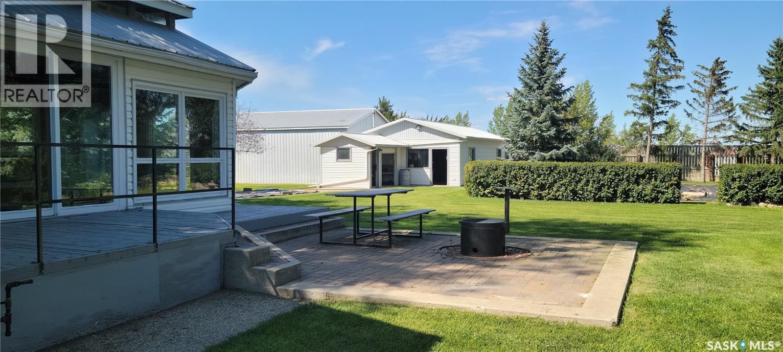 33 Main Street, Willow Bunch Rm No. 42, Saskatchewan  S0H 3T0 - Photo 40 - SK020389
