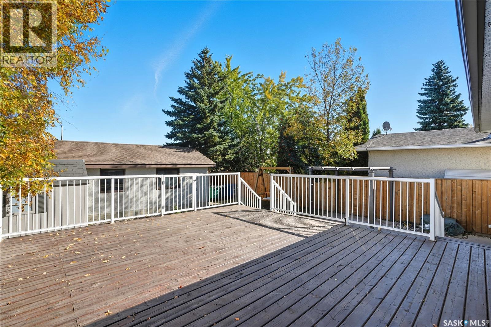 337 Brock Crescent, Saskatoon, Saskatchewan  S7H 4N2 - Photo 28 - SK020355