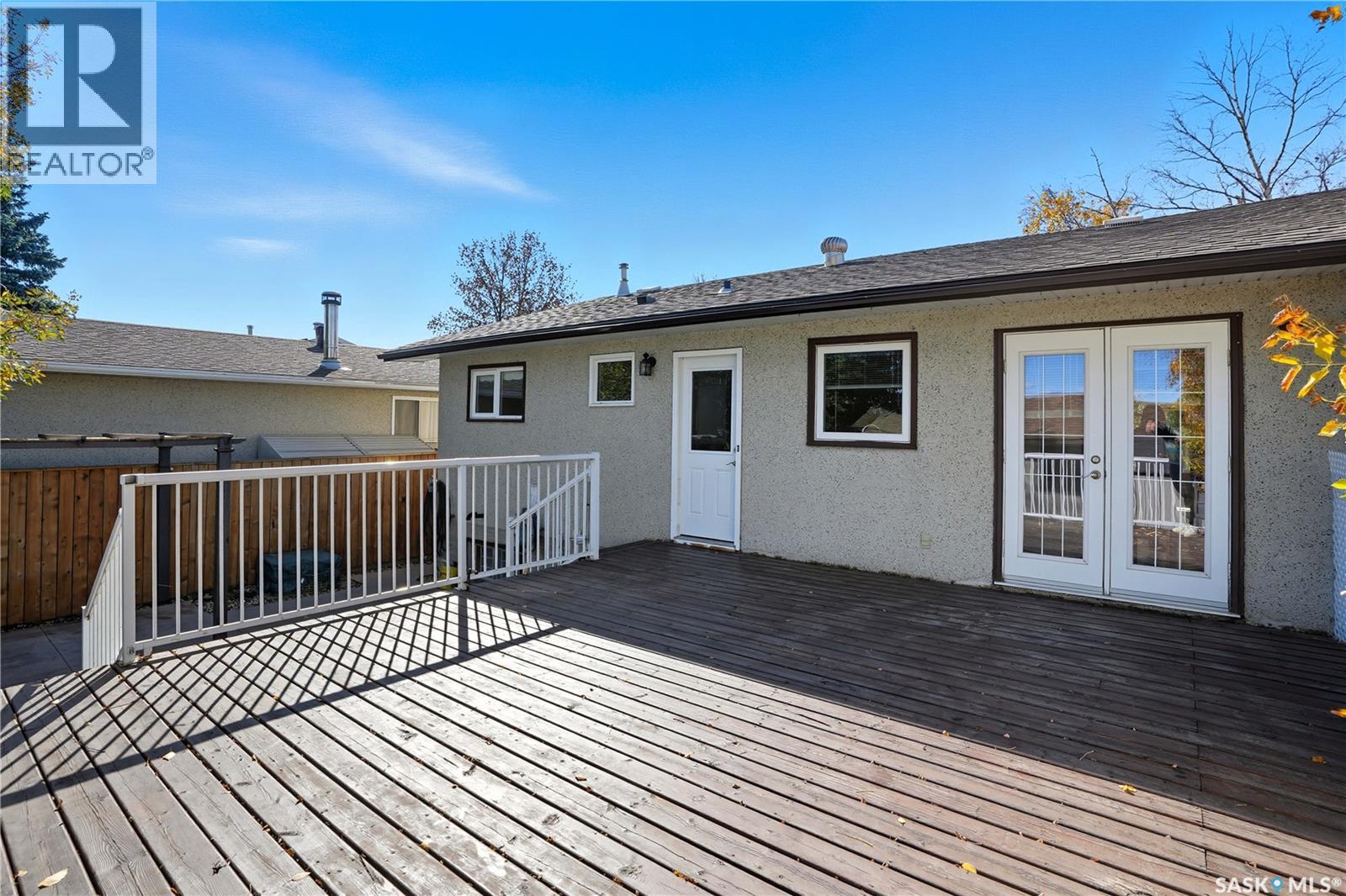 337 Brock Crescent, Saskatoon, Saskatchewan  S7H 4N2 - Photo 29 - SK020355