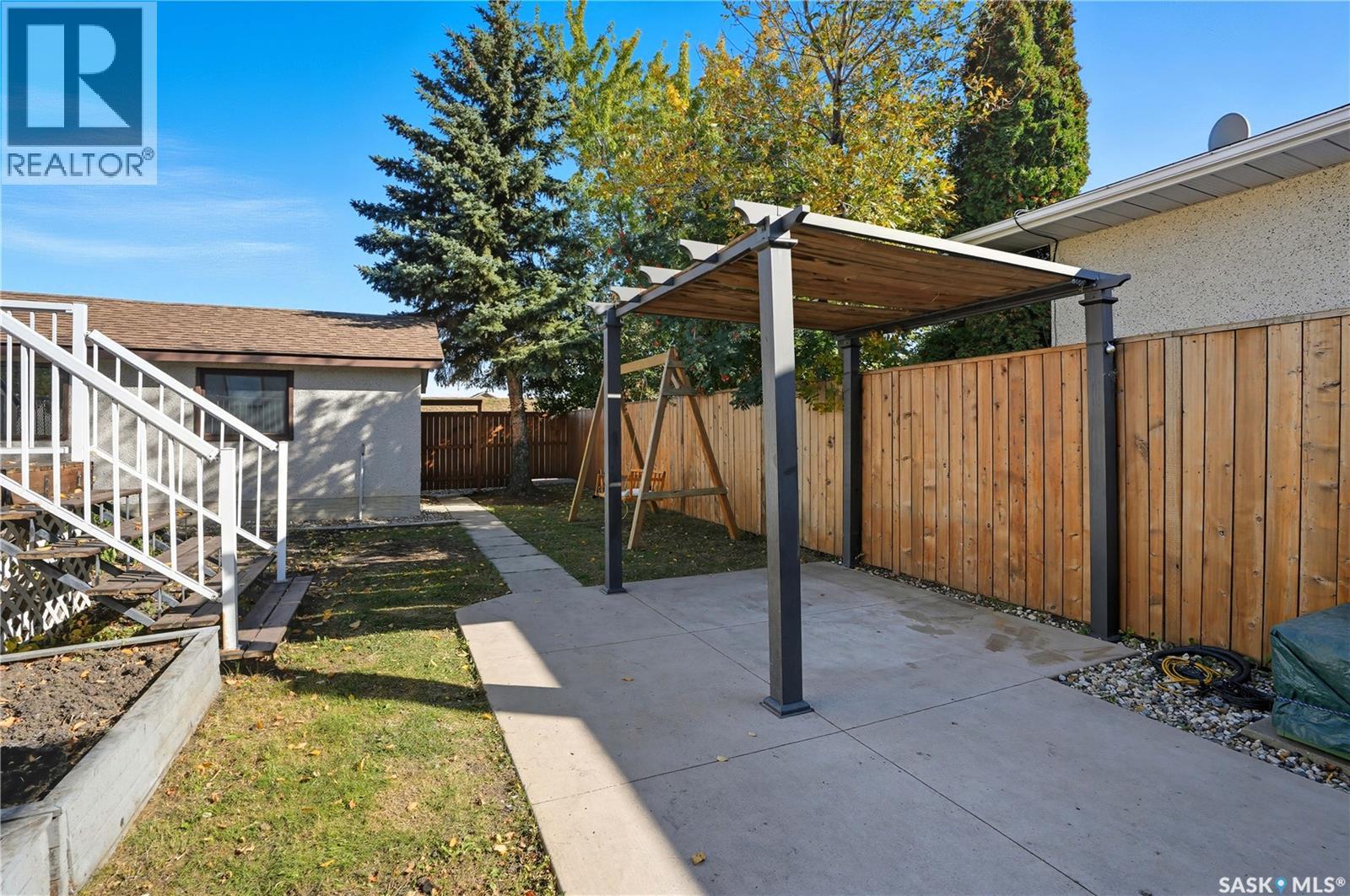 337 Brock Crescent, Saskatoon, Saskatchewan  S7H 4N2 - Photo 30 - SK020355