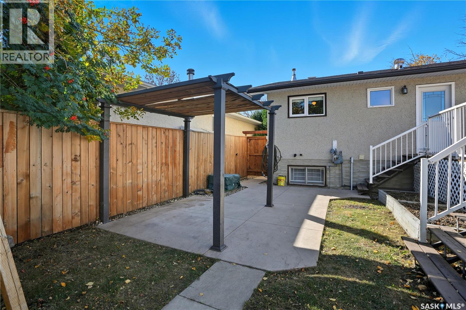 337 Brock Crescent, Saskatoon, Saskatchewan  S7H 4N2 - Photo 32 - SK020355