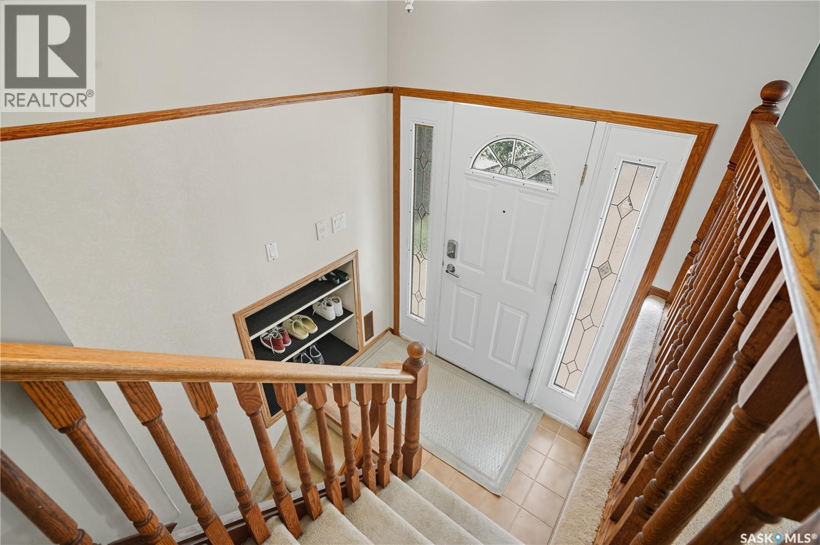 337 Brock Crescent, Saskatoon, Saskatchewan  S7H 4N2 - Photo 4 - SK020355