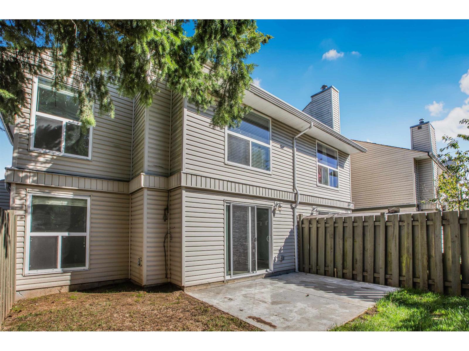 137 3030 Trethewey Street, Abbotsford, British Columbia  V2T 4N2 - Photo 39 - R3052852