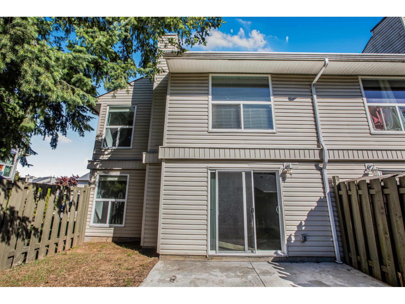 137 3030 Trethewey Street, Abbotsford, British Columbia  V2T 4N2 - Photo 38 - R3052852