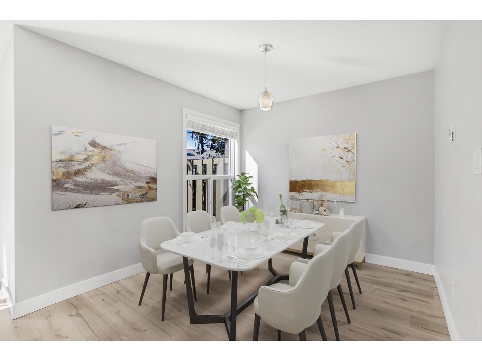 137 3030 Trethewey Street, Abbotsford, British Columbia  V2T 4N2 - Photo 2 - R3052852