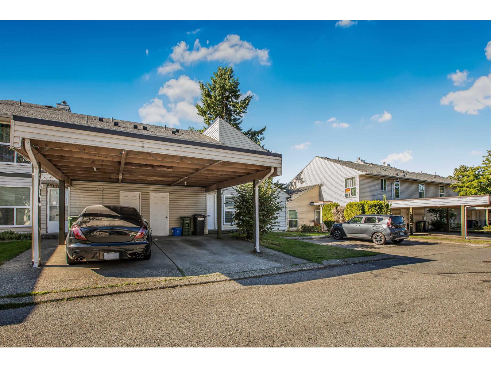 137 3030 Trethewey Street, Abbotsford, British Columbia  V2T 4N2 - Photo 35 - R3052852