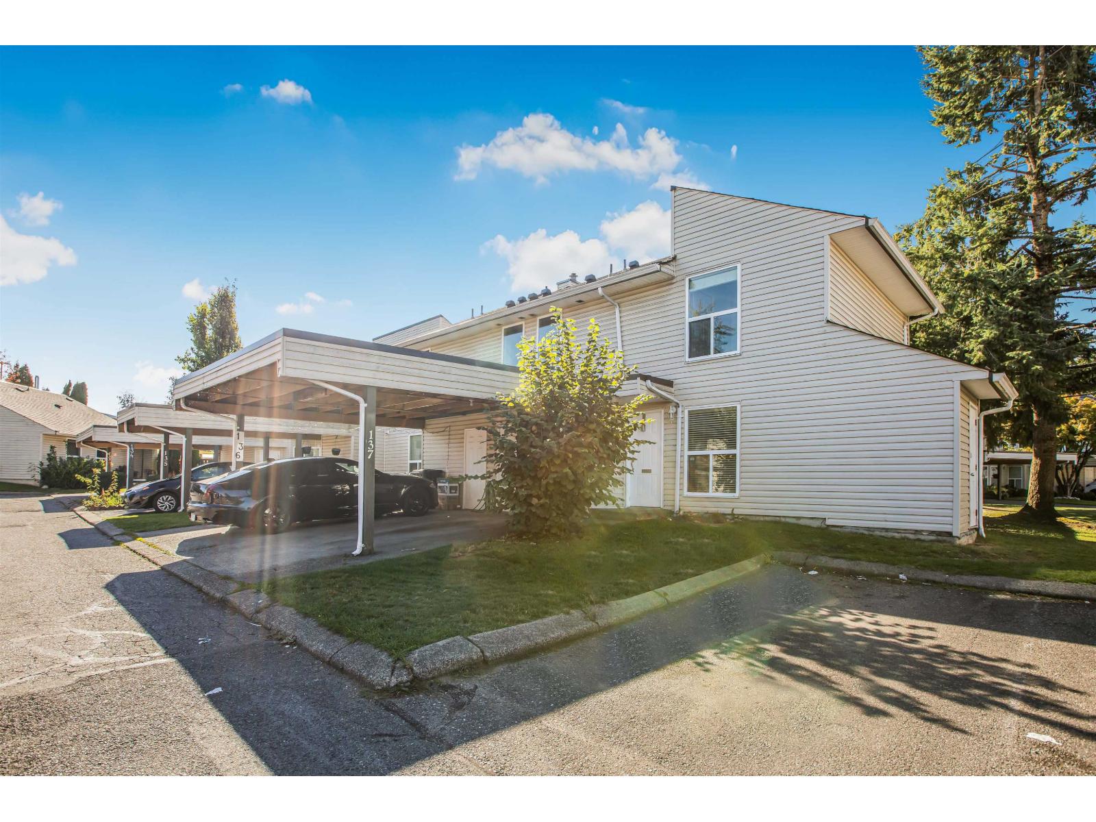 137 3030 Trethewey Street, Abbotsford, British Columbia  V2T 4N2 - Photo 36 - R3052852