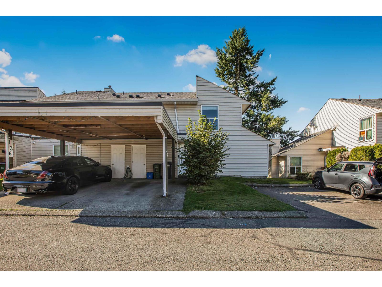 137 3030 Trethewey Street, Abbotsford, British Columbia  V2T 4N2 - Photo 11 - R3052852