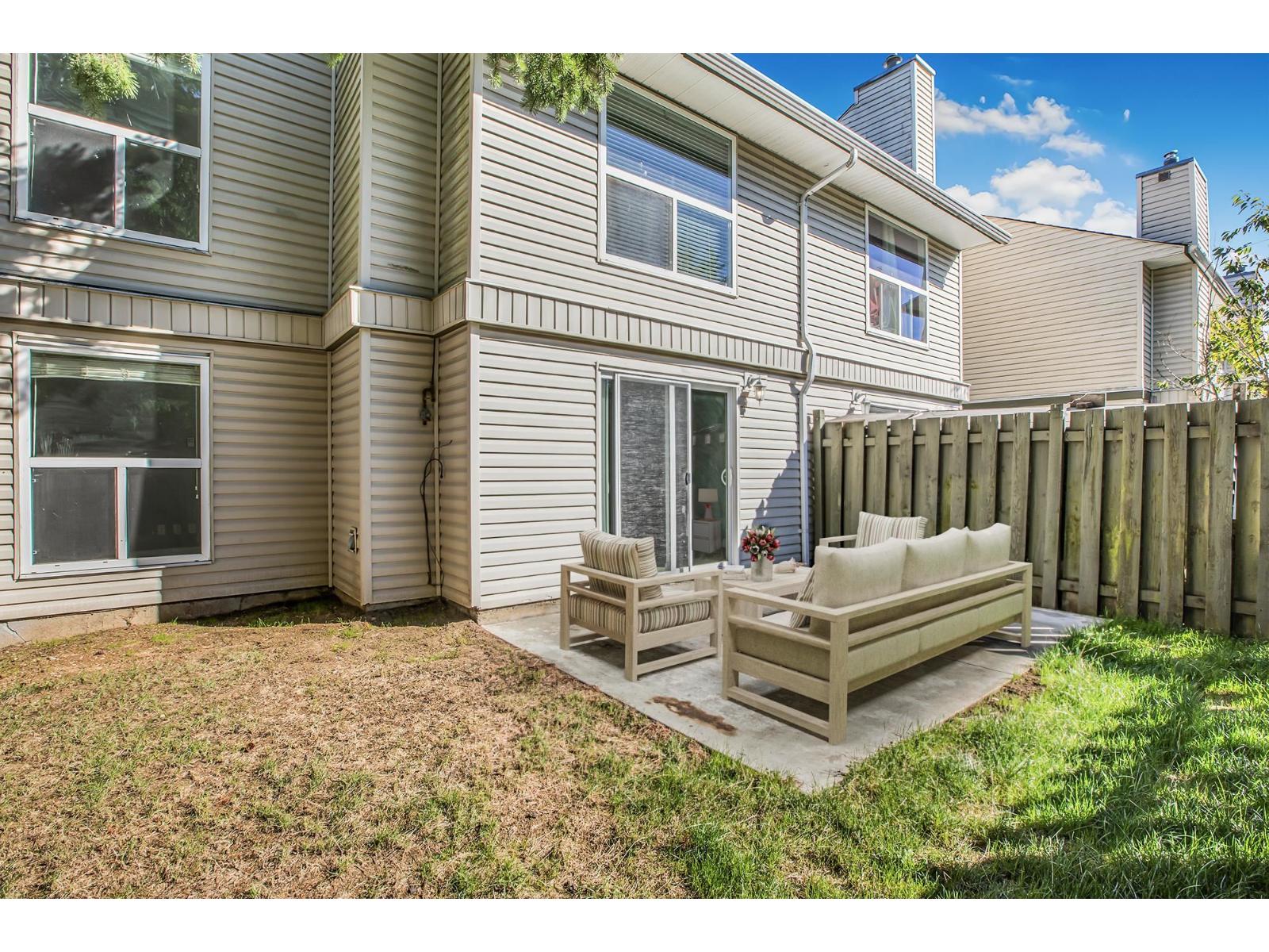 137 3030 Trethewey Street, Abbotsford, British Columbia  V2T 4N2 - Photo 10 - R3052852