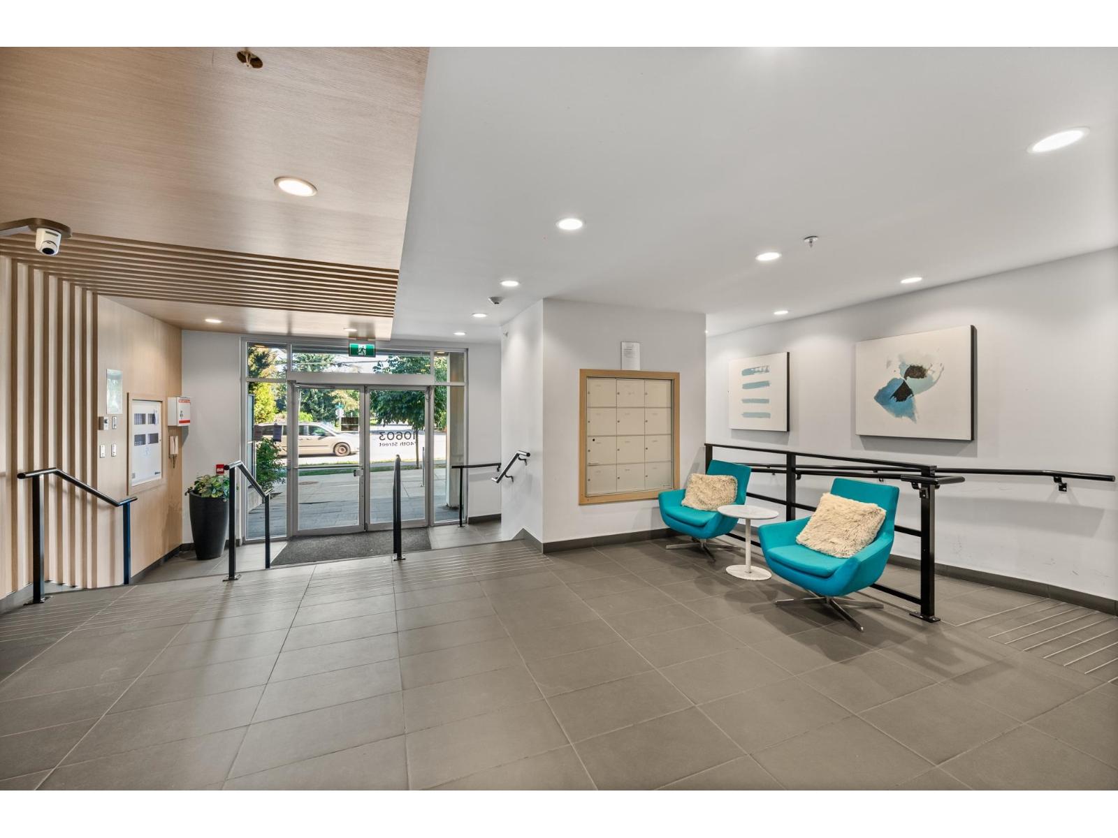 614 10603 140 Street, Surrey, British Columbia  V3T 0M8 - Photo 19 - R3054603