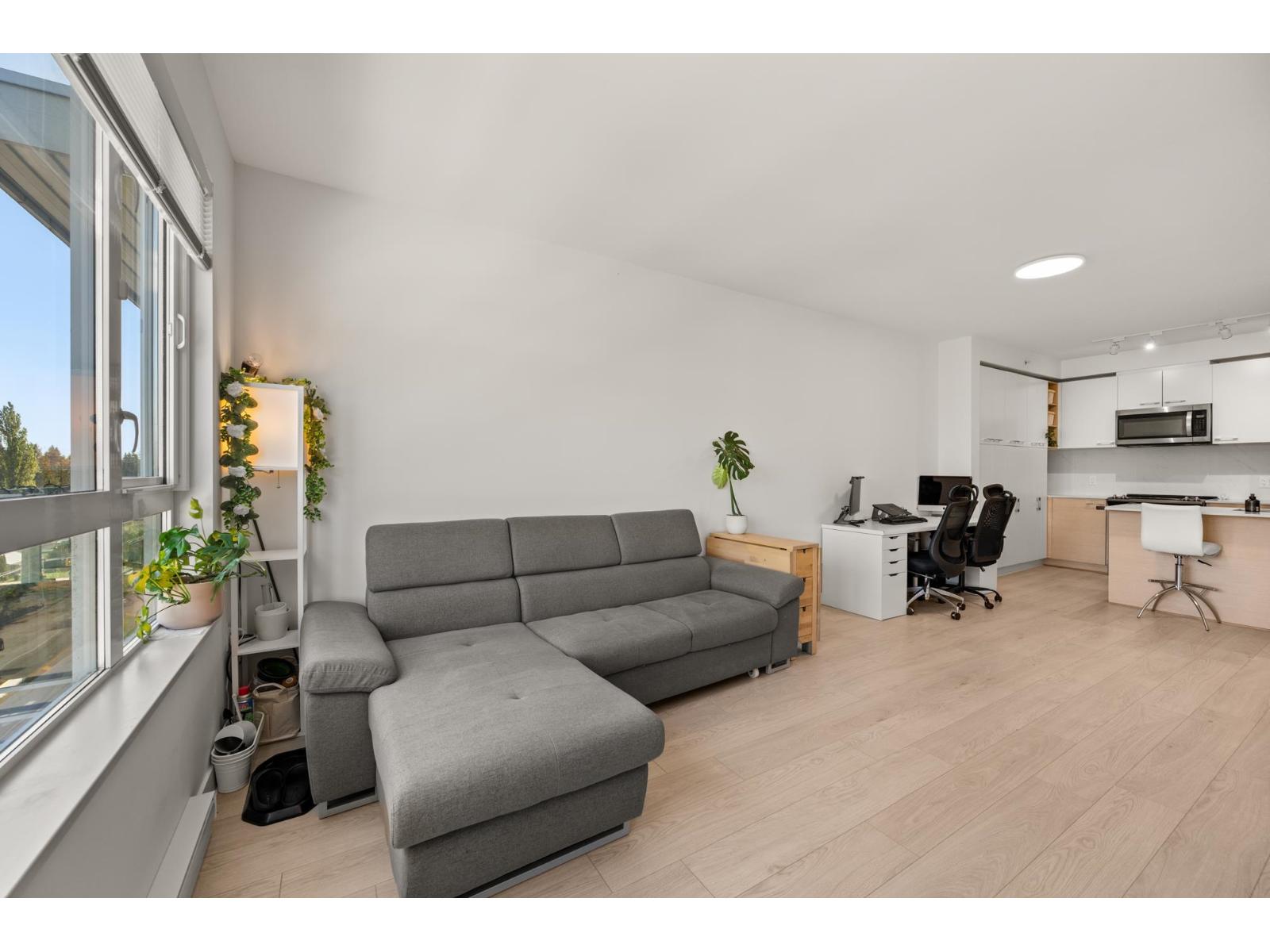 614 10603 140 Street, Surrey, British Columbia  V3T 0M8 - Photo 7 - R3054603
