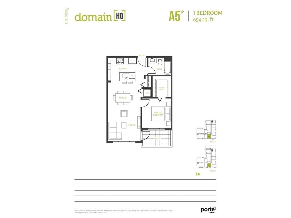 614 10603 140 Street, Surrey, British Columbia  V3T 0M8 - Photo 31 - R3054603