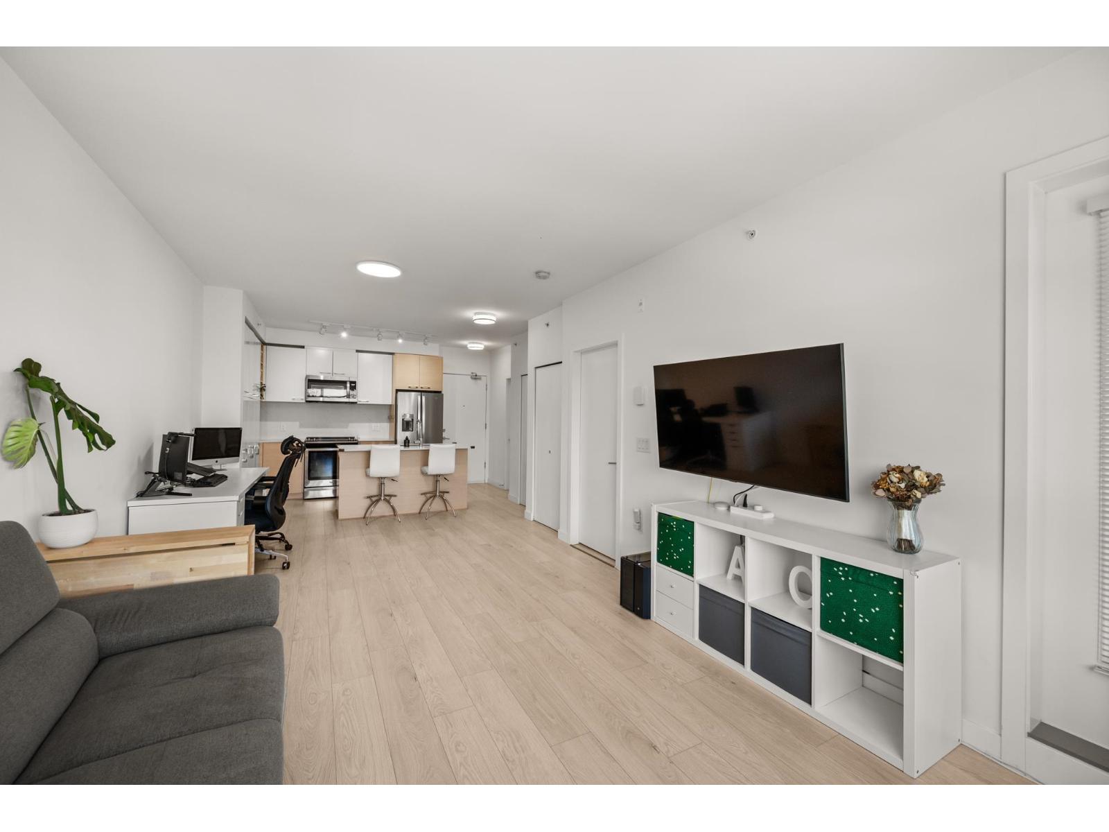 614 10603 140 Street, Surrey, British Columbia  V3T 0M8 - Photo 8 - R3054603