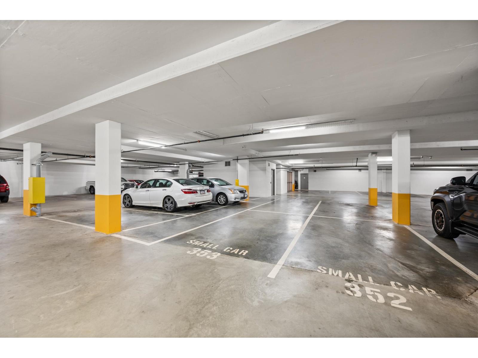 614 10603 140 Street, Surrey, British Columbia  V3T 0M8 - Photo 25 - R3054603