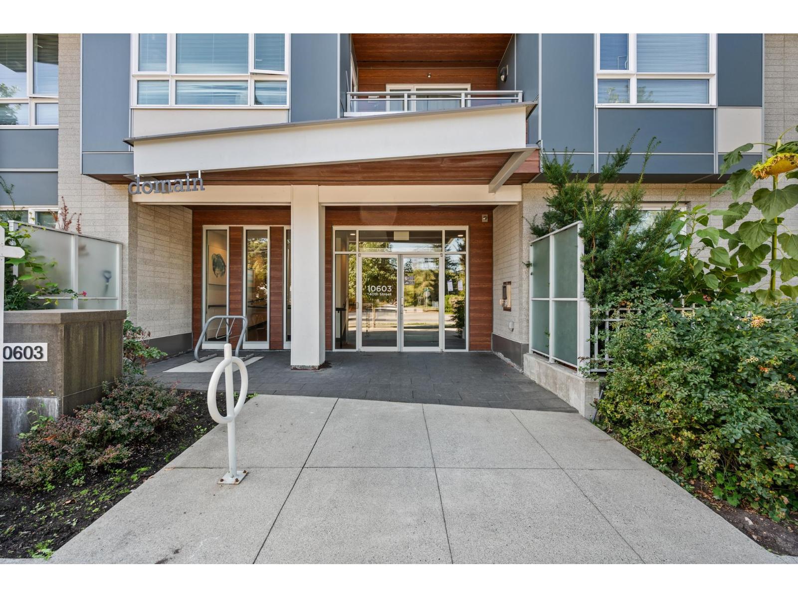 614 10603 140 Street, Surrey, British Columbia  V3T 0M8 - Photo 5 - R3054603