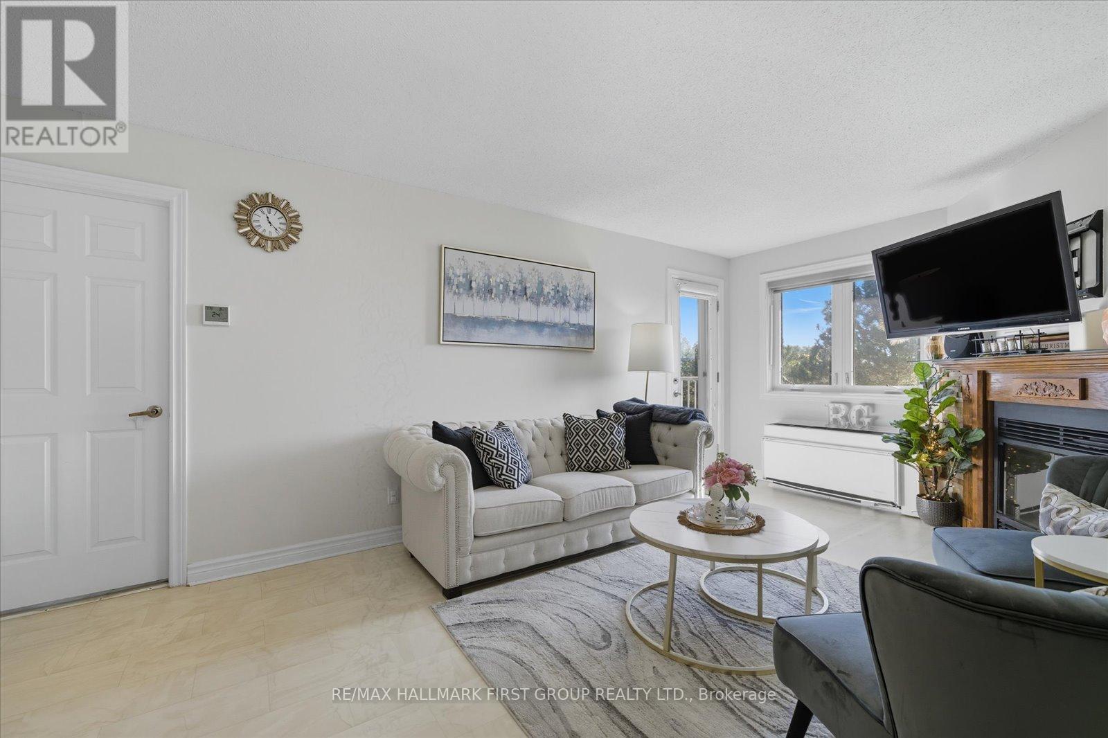 419 - 189 Lake Driveway W, Ajax, Ontario  L1S 7J1 - Photo 4 - E12452232