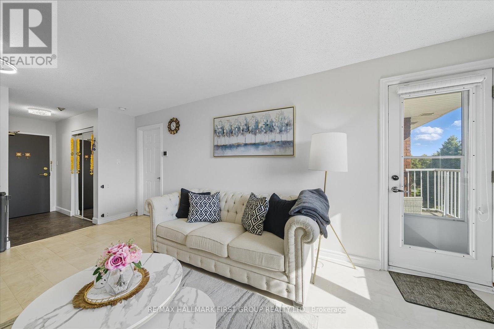 419 - 189 Lake Driveway W, Ajax, Ontario  L1S 7J1 - Photo 5 - E12452232