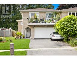 17 TINETA CRESCENT, Toronto, Ontario