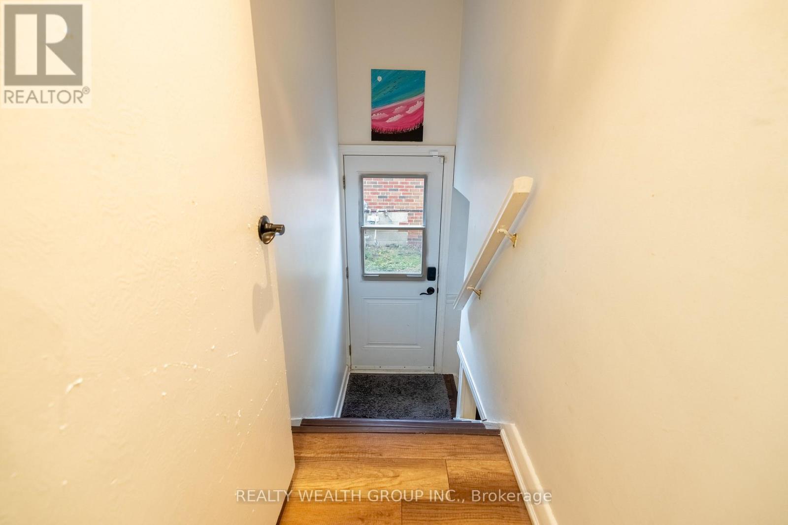 43 Medhurst Road W, Toronto, Ontario  M4B 1B2 - Photo 20 - E12452281