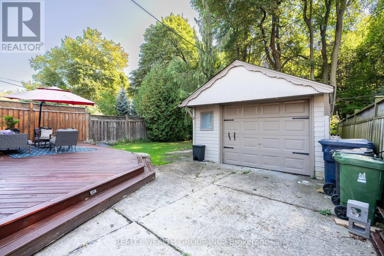 43 Medhurst Road W, Toronto, Ontario  M4B 1B2 - Photo 31 - E12452281