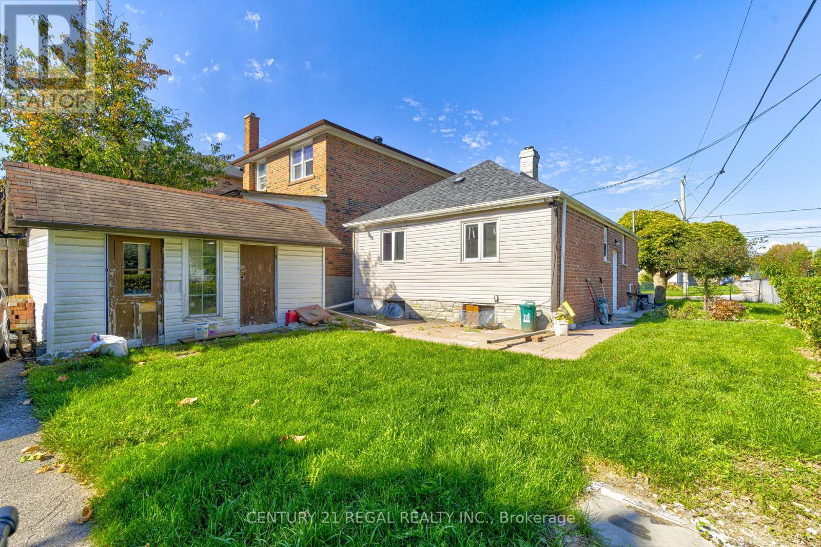 39 Butterworth Avenue, Toronto, Ontario  M1L 1H2 - Photo 25 - E12452298