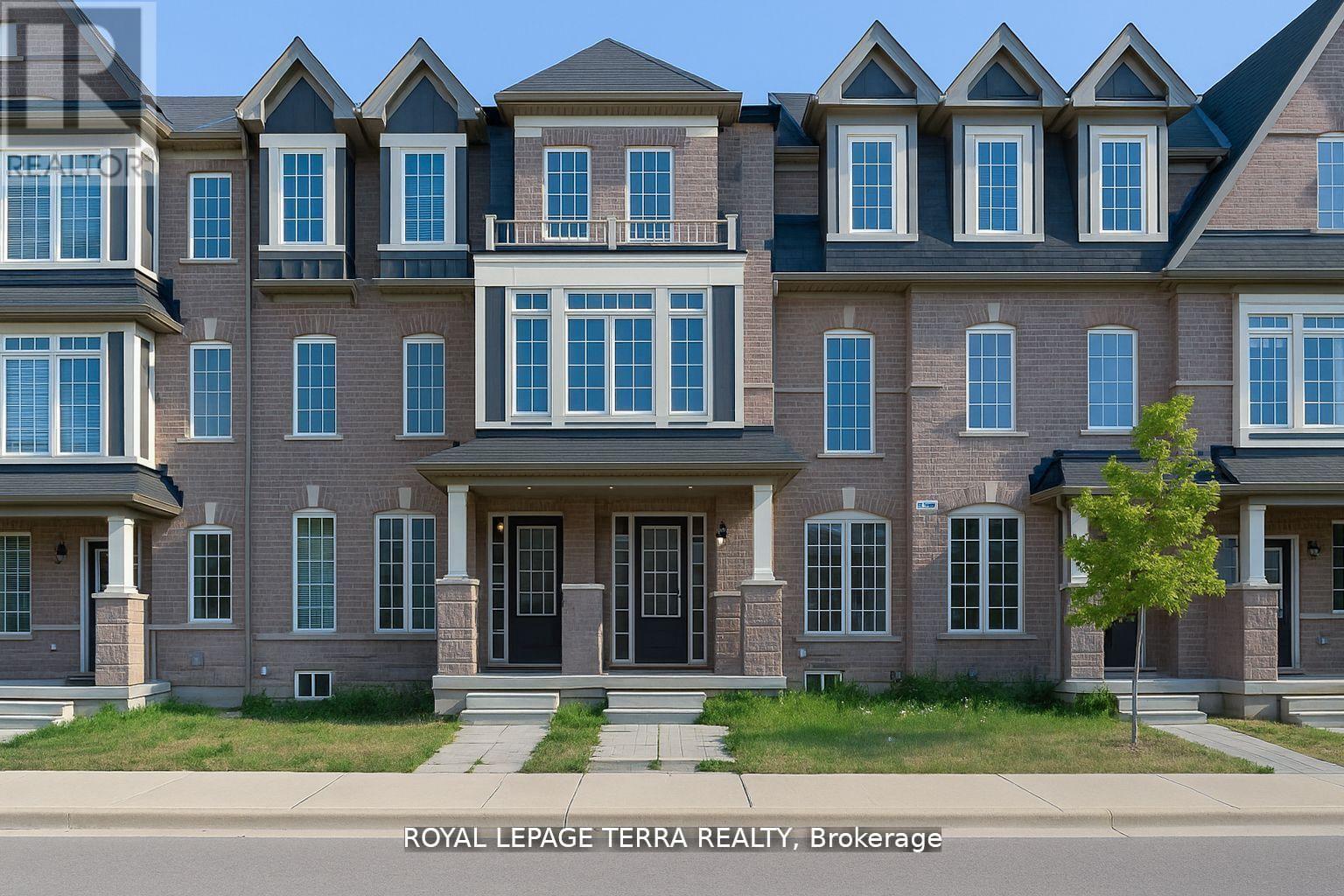8 Graywardine Lane, Ajax, Ontario  L1Z 0R9 - Photo 3 - E12452305