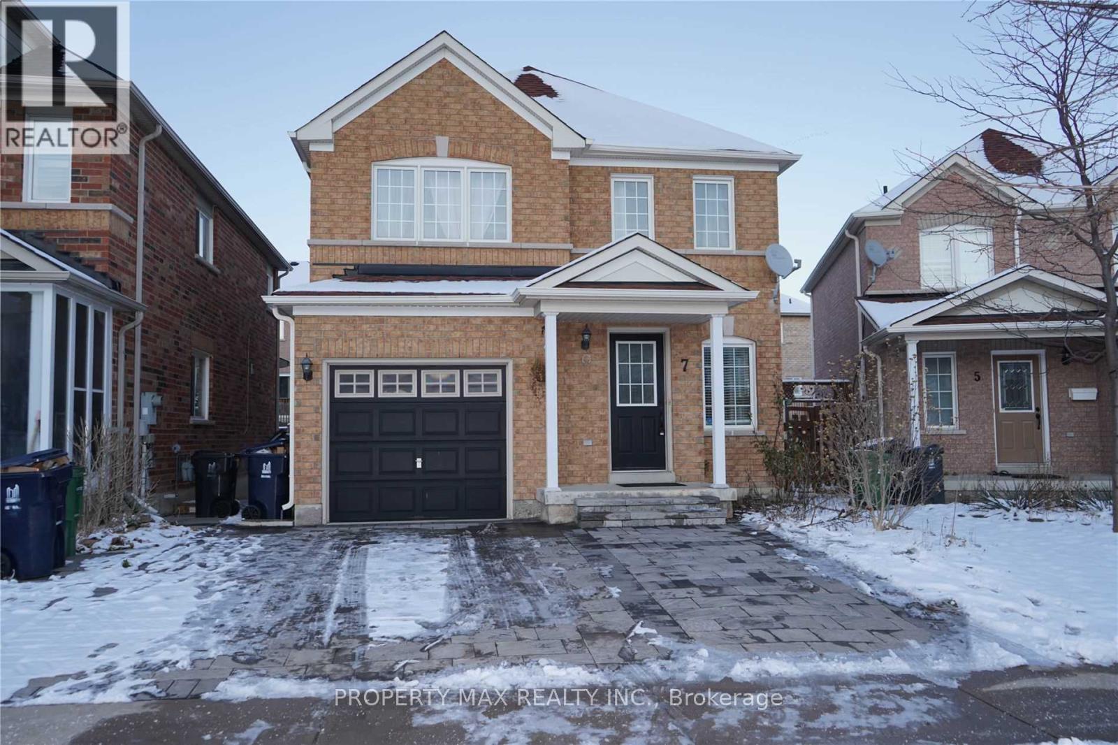 7 Solstice Drive, Toronto, Ontario  M1X 2B4 - Photo 1 - E12452328