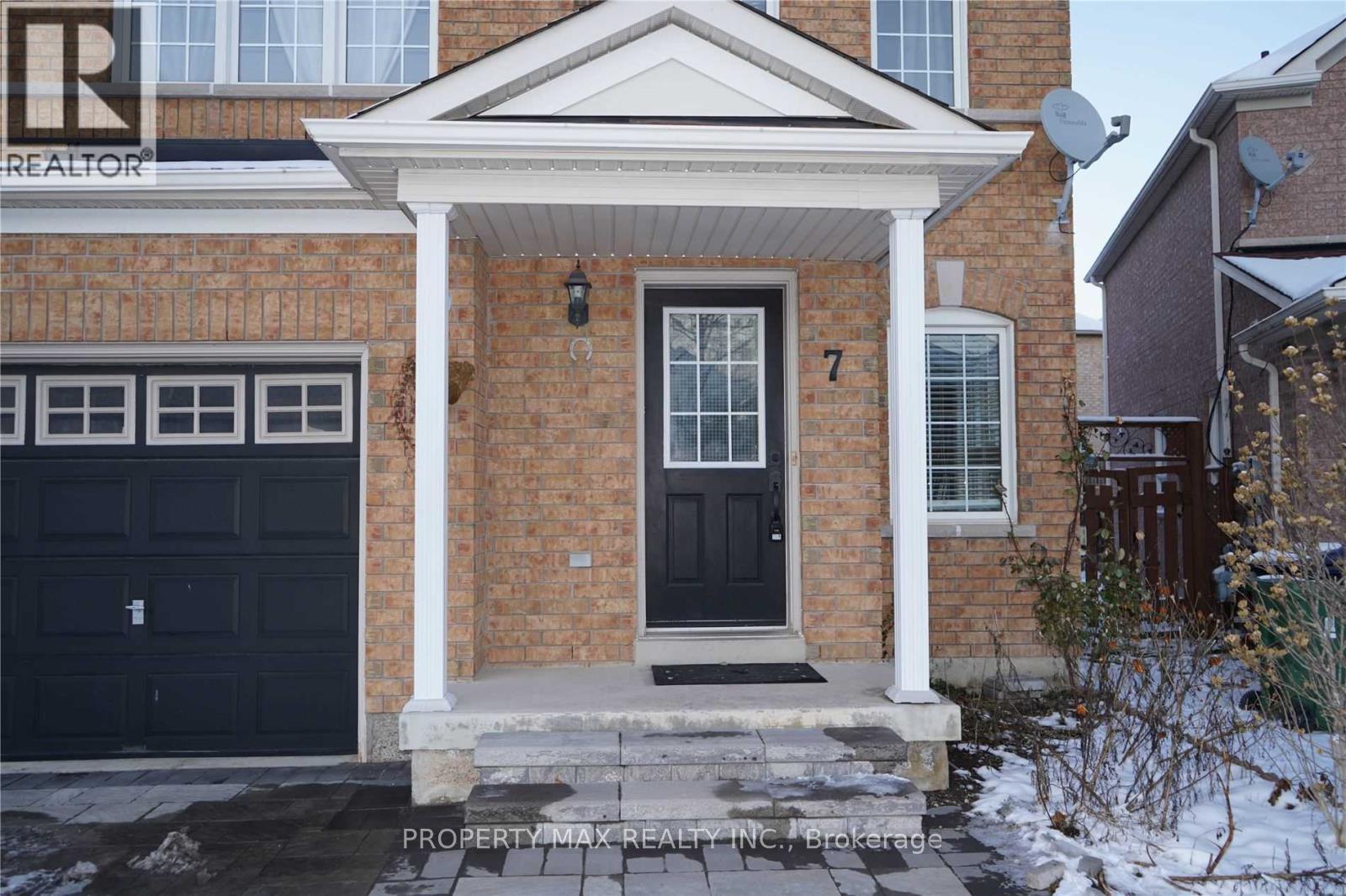 7 Solstice Drive, Toronto, Ontario  M1X 2B4 - Photo 2 - E12452328
