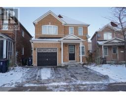 7 SOLSTICE DRIVE, Toronto, Ontario