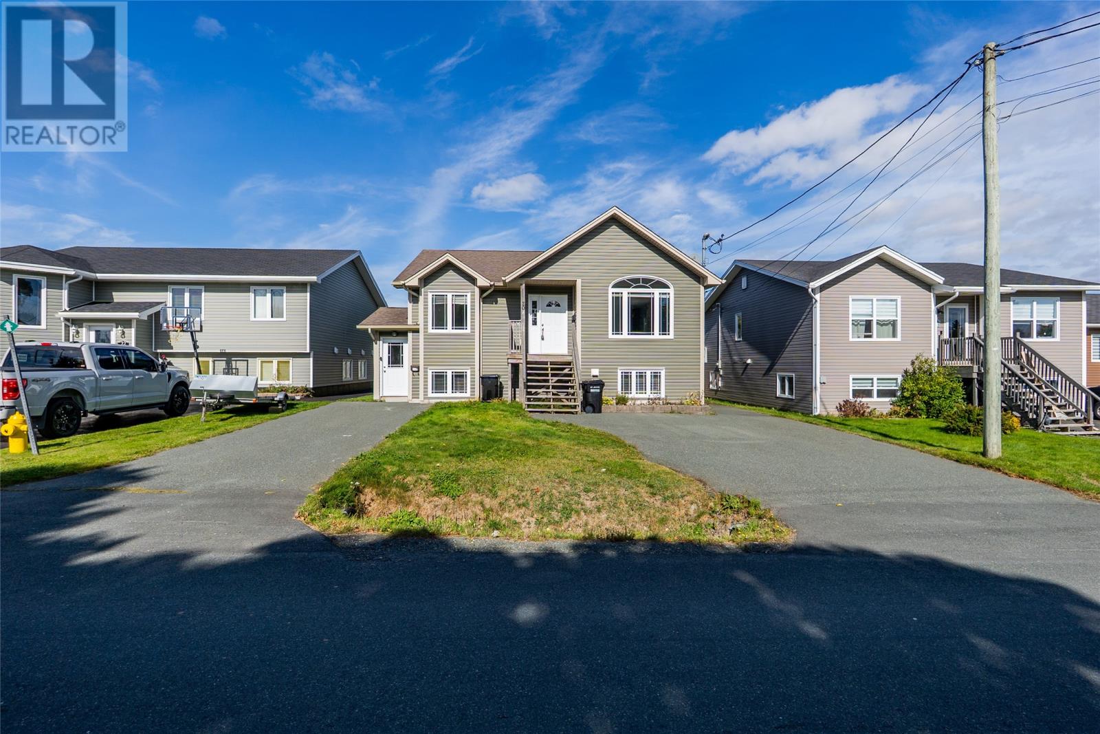 20 Walsh's Lane, St. John's, Newfoundland & Labrador