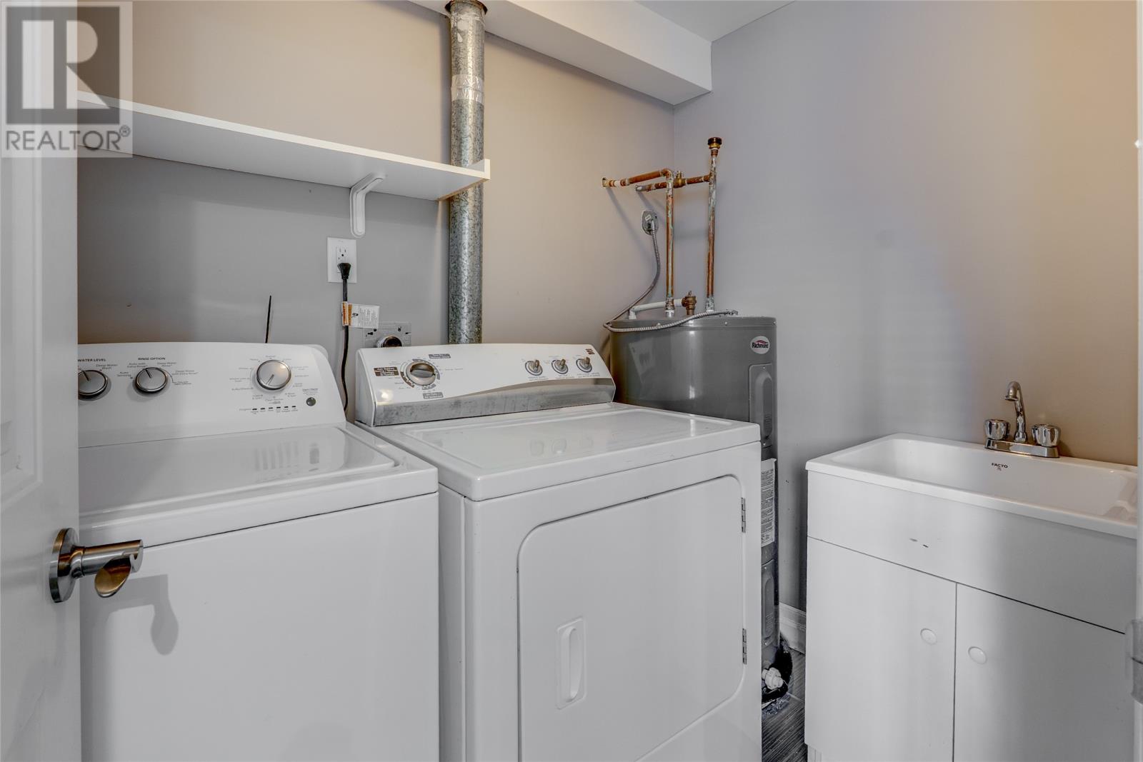 20 Walsh's Lane, St. John's, Newfoundland & Labrador  A1G 1P1 - Photo 17 - 1291325