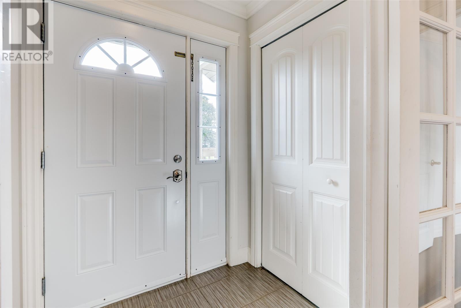 20 Walsh's Lane, St. John's, Newfoundland & Labrador  A1G 1P1 - Photo 2 - 1291325