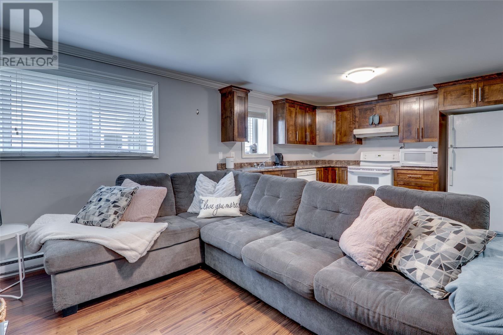 20 Walsh's Lane, St. John's, Newfoundland & Labrador  A1G 1P1 - Photo 20 - 1291325