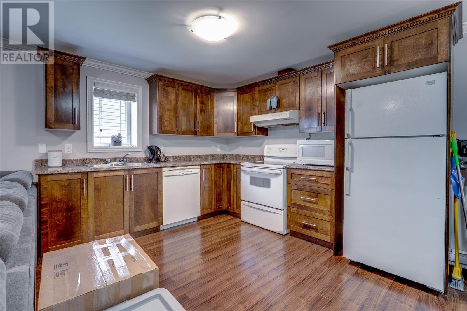 20 Walsh's Lane, St. John's, Newfoundland & Labrador  A1G 1P1 - Photo 21 - 1291325