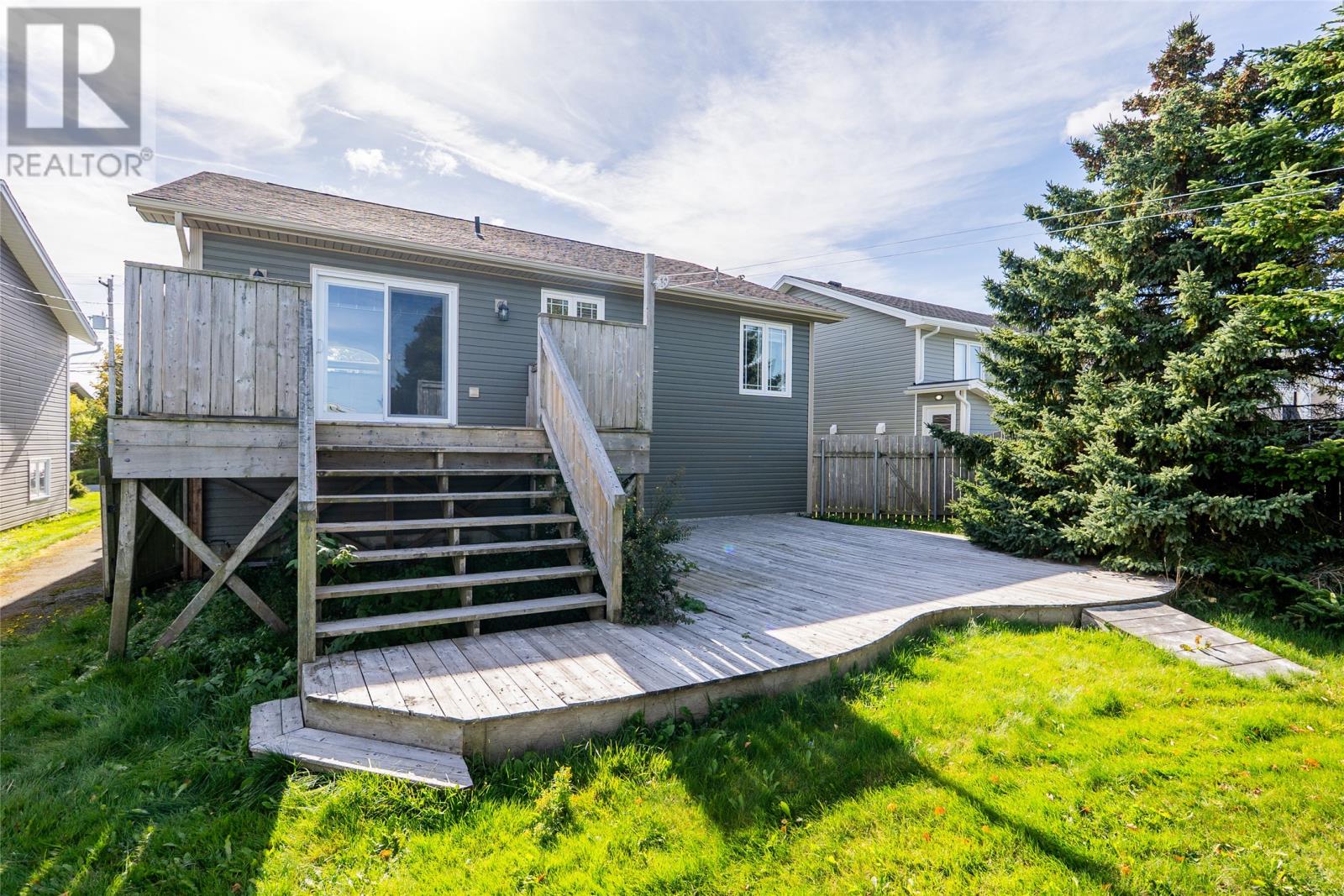 20 Walsh's Lane, St. John's, Newfoundland & Labrador  A1G 1P1 - Photo 27 - 1291325