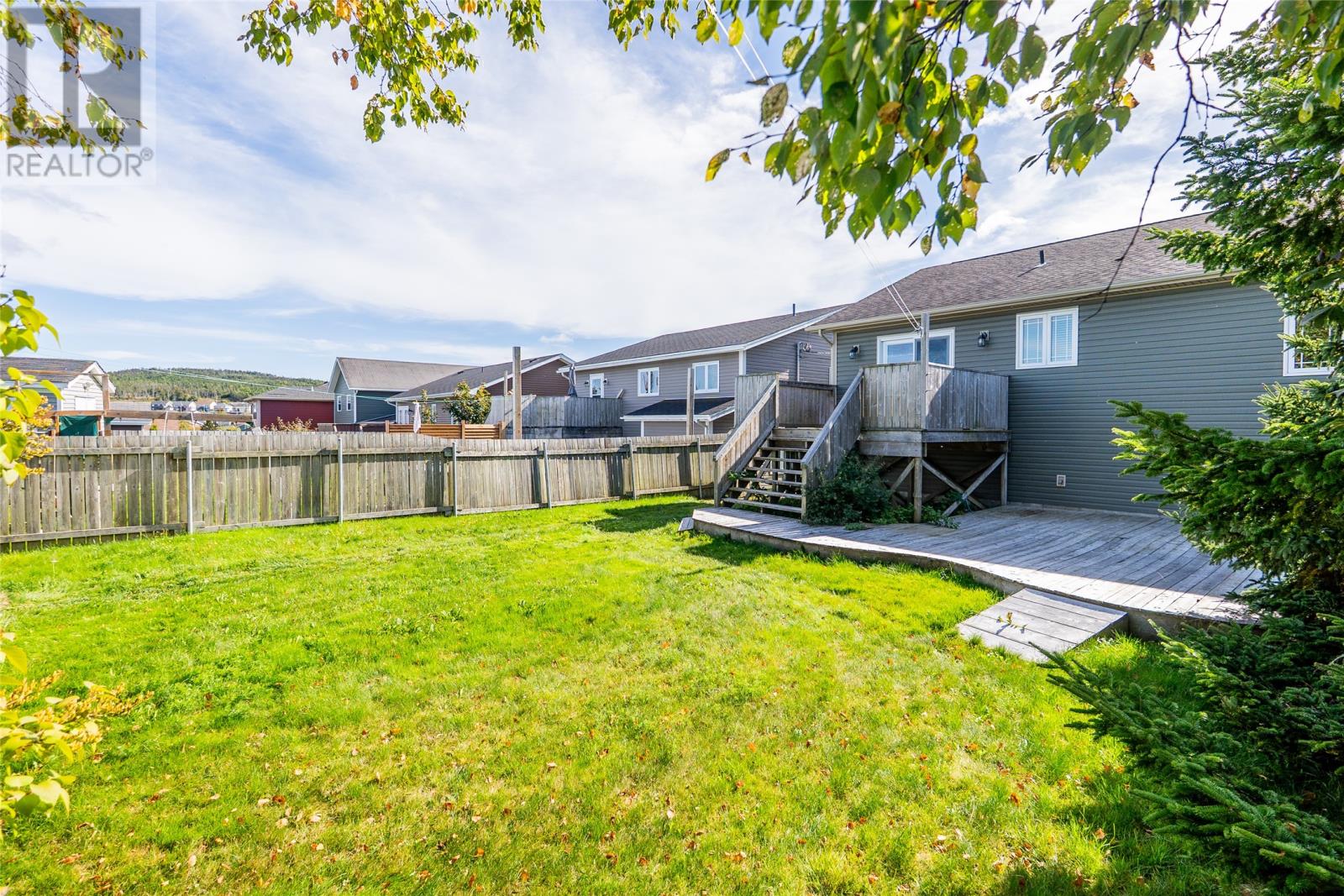 20 Walsh's Lane, St. John's, Newfoundland & Labrador  A1G 1P1 - Photo 30 - 1291325