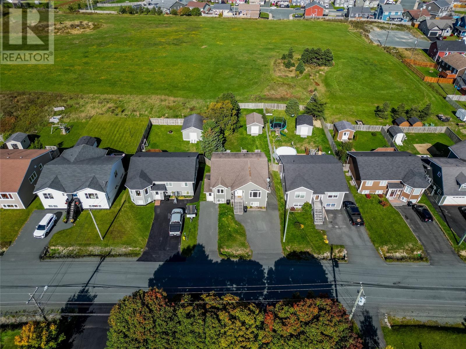 20 Walsh's Lane, St. John's, Newfoundland & Labrador  A1G 1P1 - Photo 34 - 1291325